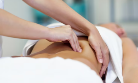 Clinical Massage – Its Revolutionary Practices that Heal Your Mind, Body, and Soul