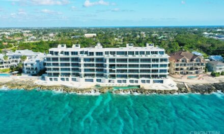 The Top Benefits of Living in the Cayman Islands