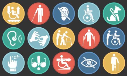 “Assistive Technology for Disability and Rehabilitation: