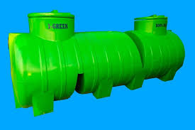 WHAT IS A BIO SEPTIC TANK AND HOW DOES IT WORK?
