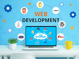 What Is Web Development Birmingham?