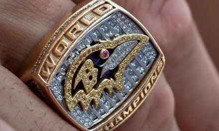 Replica Championship Rings – What Are They and Why You Might Want One!