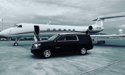 Drive with Limo Service from JFK Airport to Carrollton, NY
