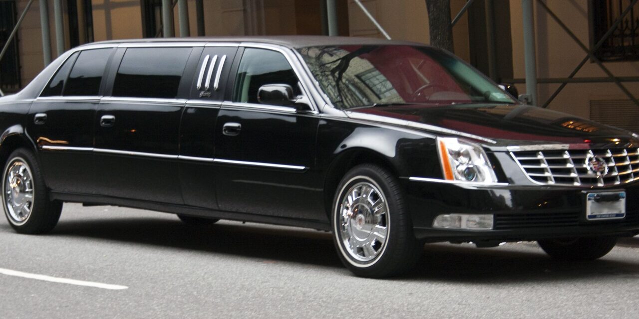 Special Occasion Limousine Car Service: Celebrate in Glamour