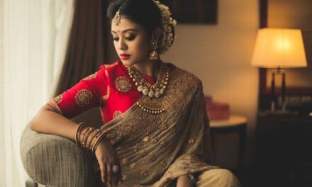 Tips to consider prior buying a designer saree