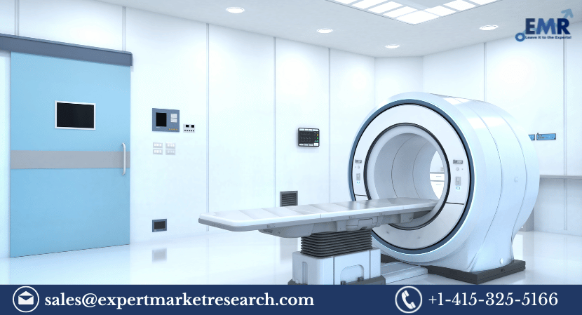 Medical Imaging Phantoms Market Size, Share, Trends, Research, Report And Forecast 2023-2028