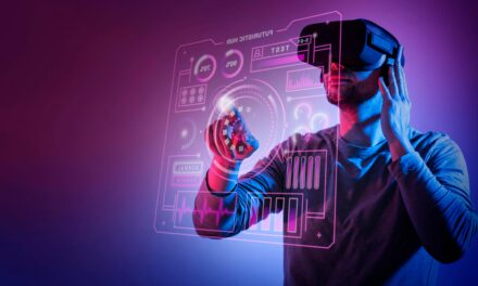 What is Augmented Reality & Why Is It Important