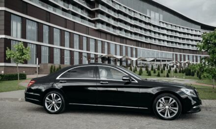 Travel in Comfort and Style with Metro Cars Detroit Town Cars