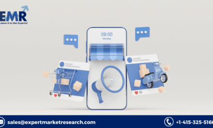 Mobile Advertising Market Size, Share, Trends, Statistics, Report And Forecast 2023-2028