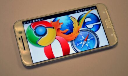 Easy Steps To Change Your Default Browser On Android Phone