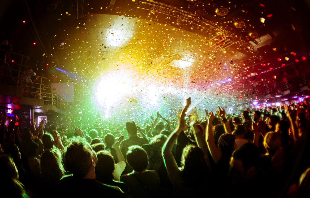 10 Vital Tips For Planning An Unforgettable Music Event