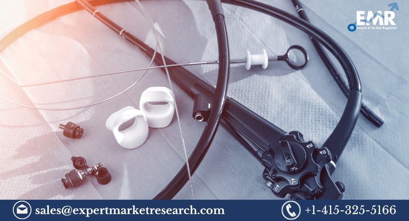 Nephrostomy Devices Market