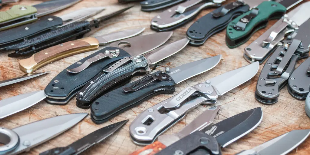Knives on a Budget: Buy Online and Save Big