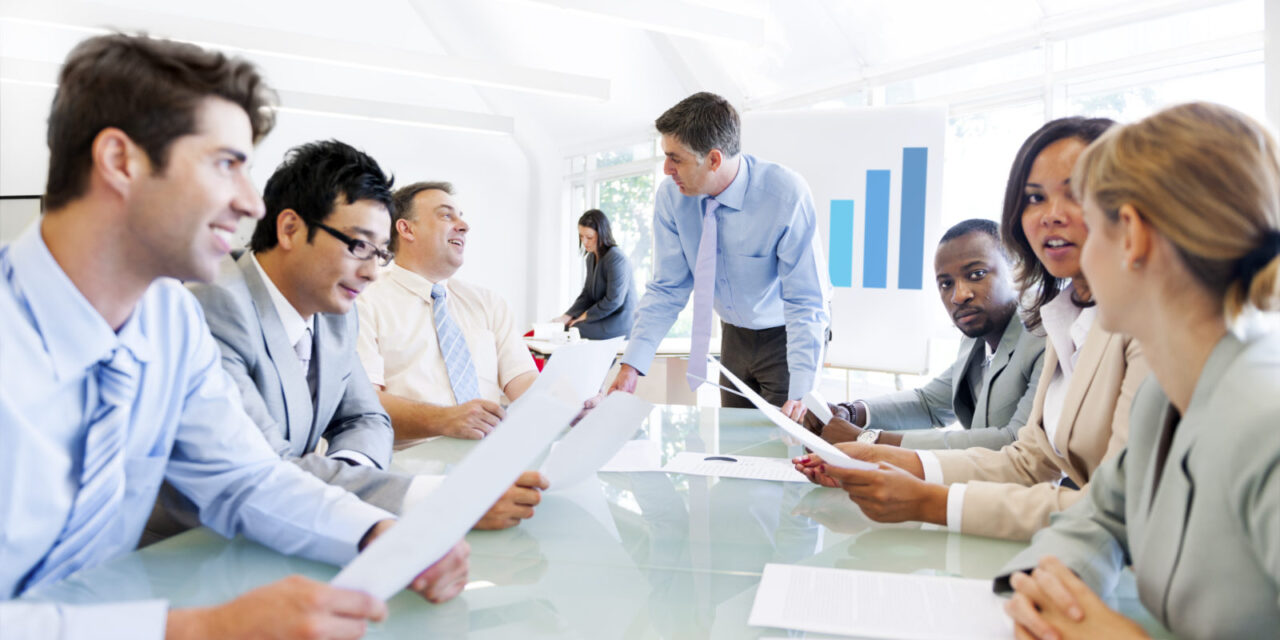 Training for Effective Sales Management: Taking You from Sales Associate to Sales Manager