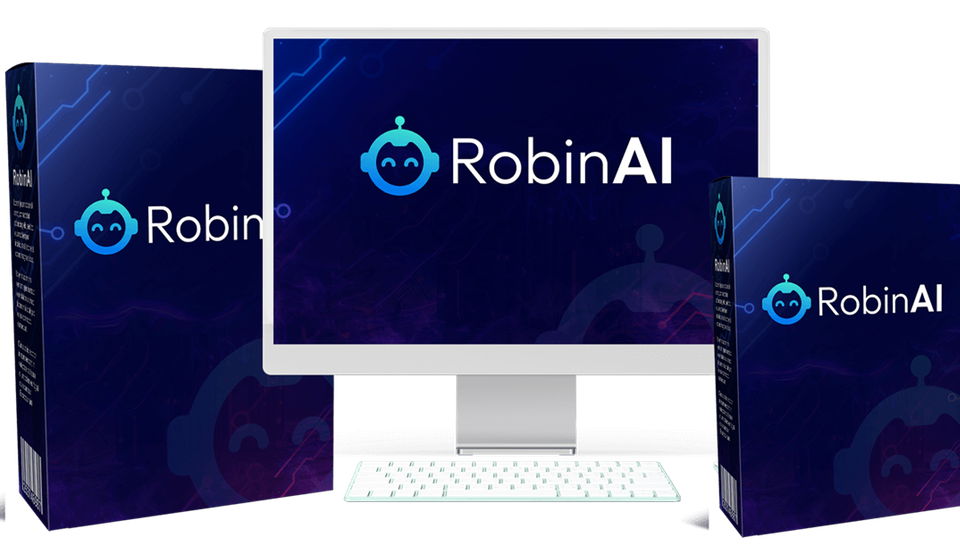 RobinAI Review: The Power of RobinAI
