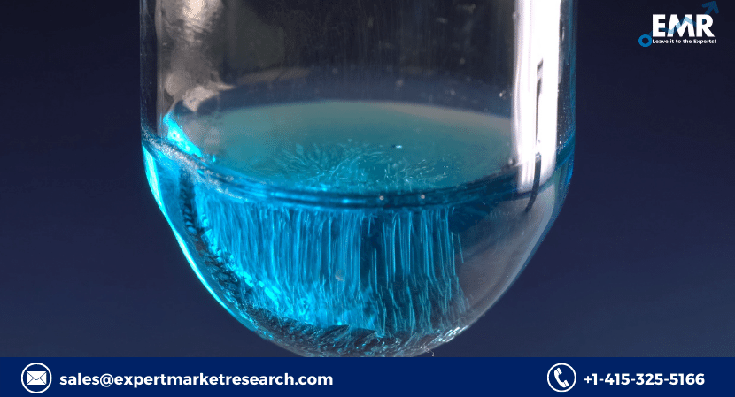 Silicon Tetrachloride Market Size, Share, Price, Analysis, Report And Forecast 2023-2028
