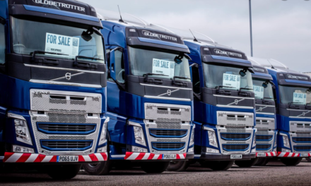 Discover Premium Truck Parts and HGV Parts on Our All-Inclusive Online Platform
