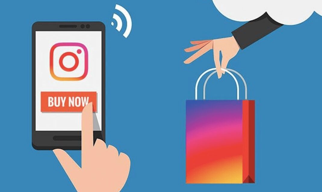Datos de Instagram Todo vendedor debe conocer en 2023