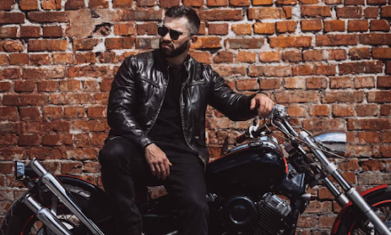Leather Jackets for Men: The Perfect Choice for Men