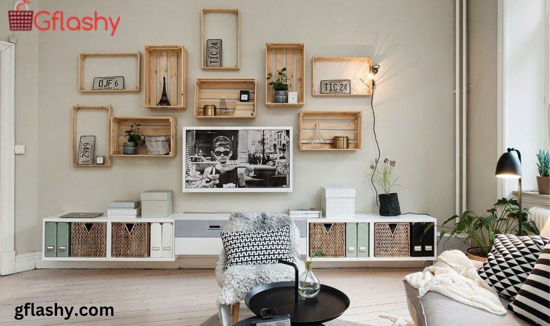 Wall Decoration: it’s Important to Consider the Style of your Room