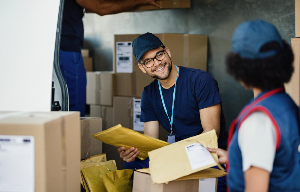 The Benefits of Hiring Movers in London