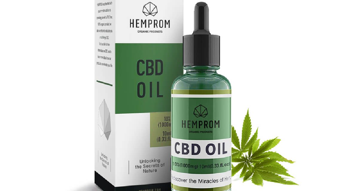 Appealing Custom Hemp Oil Boxes – Adding Style to Your Product