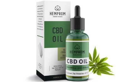 Appealing Custom Hemp Oil Boxes – Adding Style to Your Product
