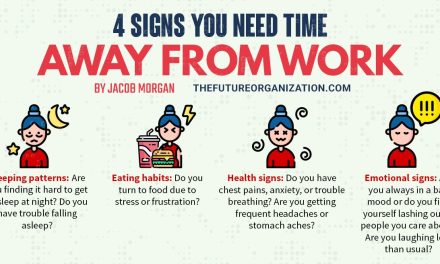 When to Take a Leave from Work: Signs You Need a Break