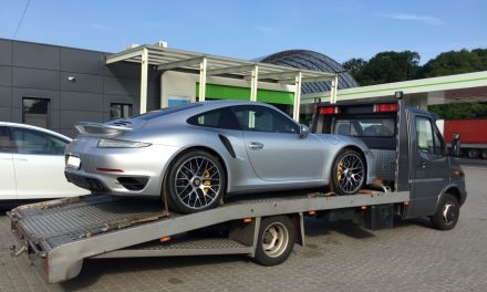 How Are The 24-hour Vehicle Breakdown Recovery Service Wigan