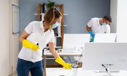 Benefits of Hiring a Professional Cleaning Company for Your Home or Office