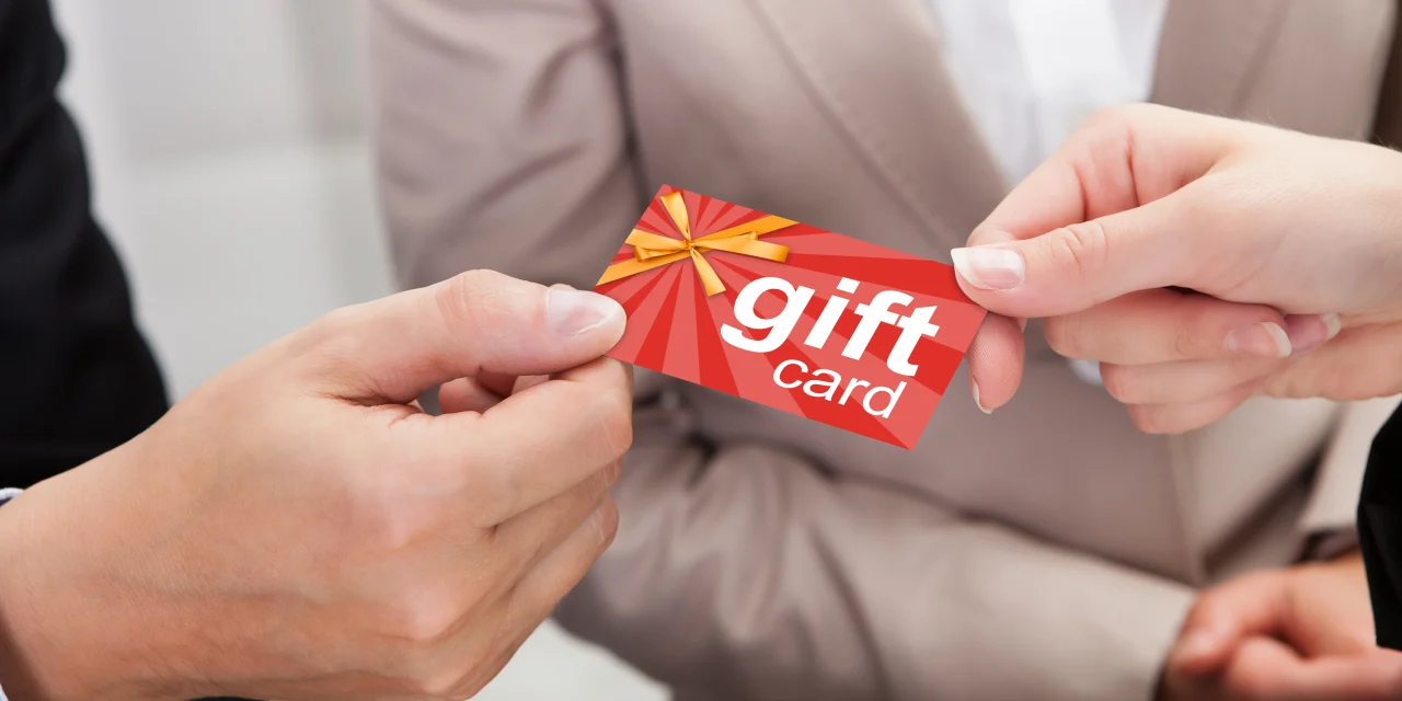 Is Redeeming Rewards for Gift Cards a Good Idea in Nigeria?
