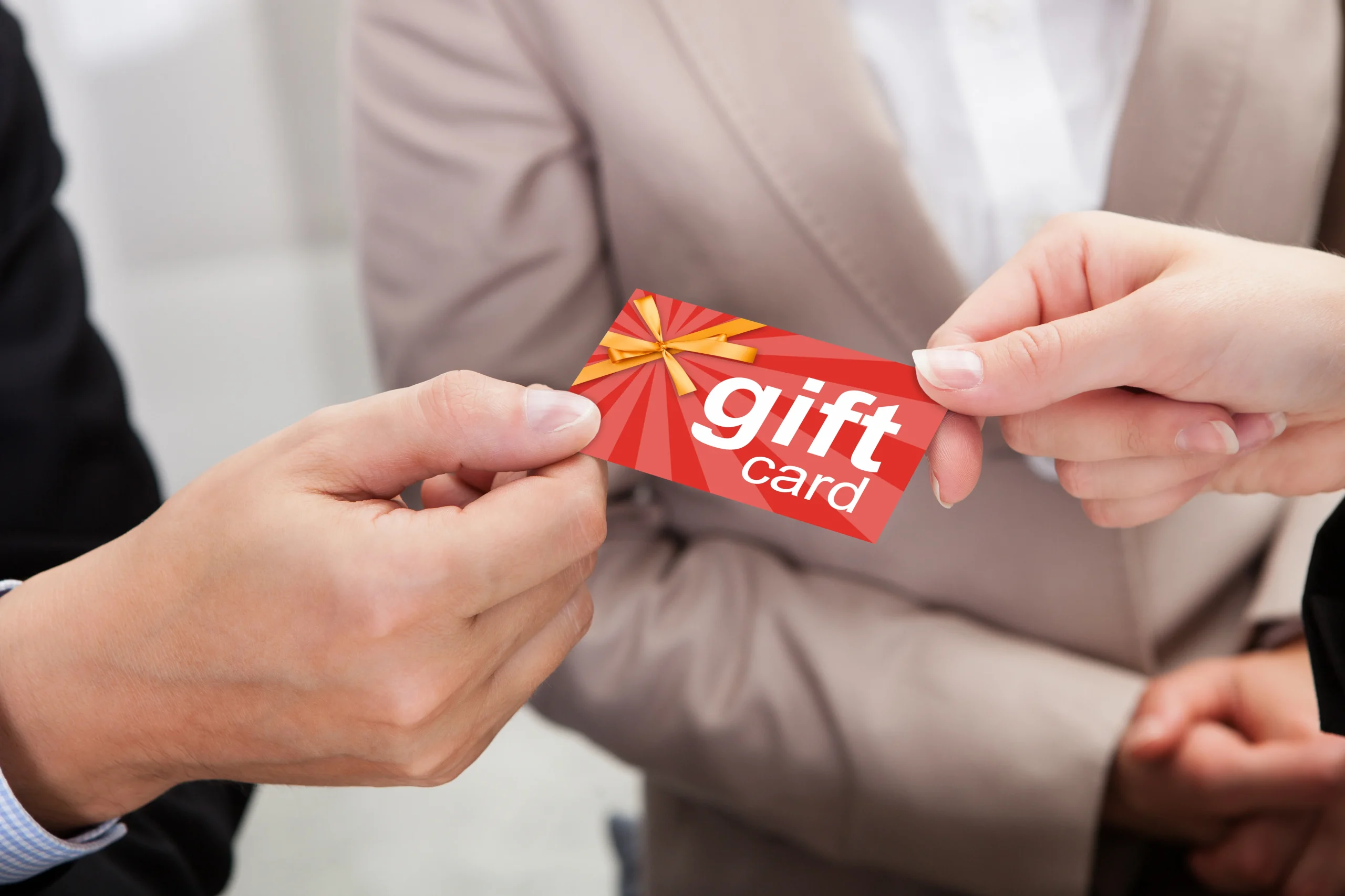 Is Redeeming Rewards for Gift Cards a Good Idea in Nigeria?