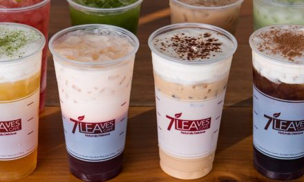 7 Leaves Cafe Review: A Must-Visit Spot for Coffee Lovers
