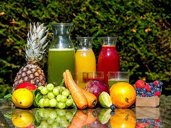 7 Natural Methods to Boost Immunity