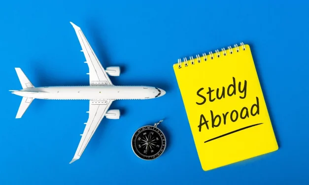 Top 6 Advantages of Studying Abroad for International Students