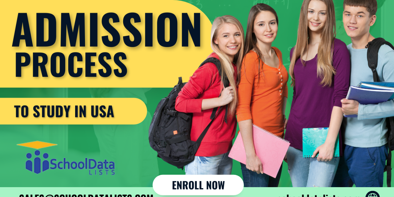 10 Ways to Improve Your College Admissions Email Campaigns