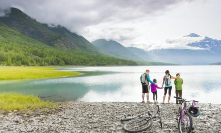 A Guide To Hiking In Juneau Alaska: Trails And Scenic Views