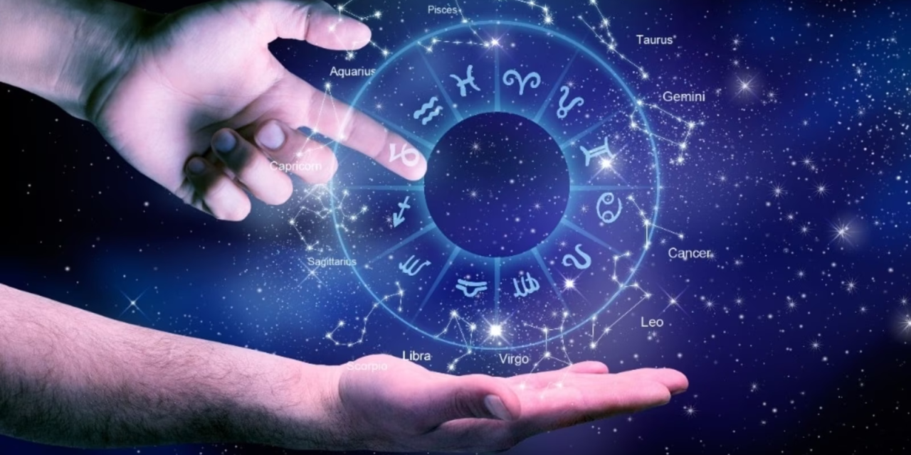 An Astrologer In Vaughan Can Explain About Each Zodiac Signs