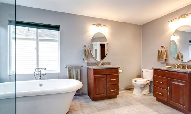 Why Bathroom Installation Services are Essential for Your Home Renovation Project