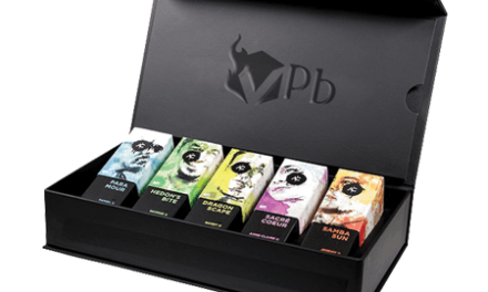 Custom CBD Vape Juice Packaging: Enhancing Brand Identity