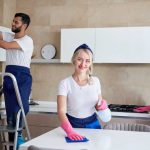 How To Prepare Your Home For A Professional Maid Cleaning Service