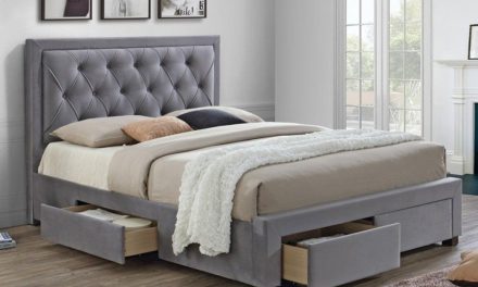 Divan Beds: How to Style Them for a Luxe Hotel-Like Bedroom