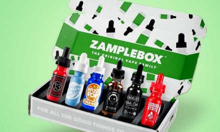 The Ultimate Guide to Custom E-Liquid Boxes for Vape Brands
