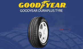 Experience Superior Comfort And Performance With Goodyear Tyres In Dubai