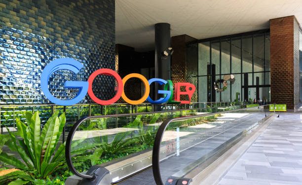 Google Office in India: Empowering Innovation and Growth in the Subcontinent