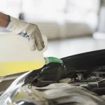 Here’s How Can You Inspect the Source of Coolant Leakage?