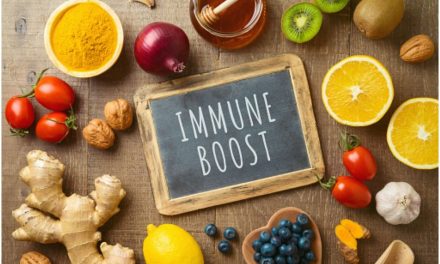 Healthcare Tips to Boost Immunity in the Viral Infection