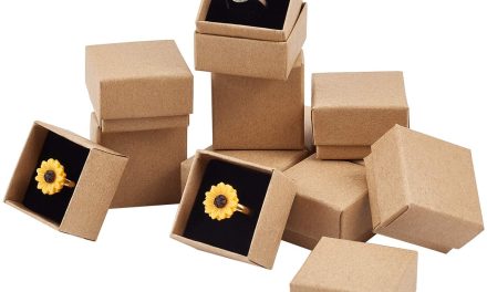 Top 6 Facts of Using Jewelry Boxes that You Must Know