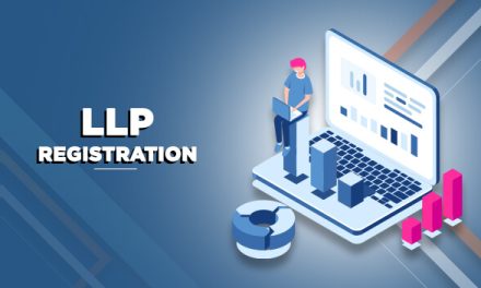 Benefits Of LLP Registration Services