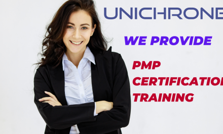 Why PMP Certification Training Is a Must-Have for Aspiring Project Managers